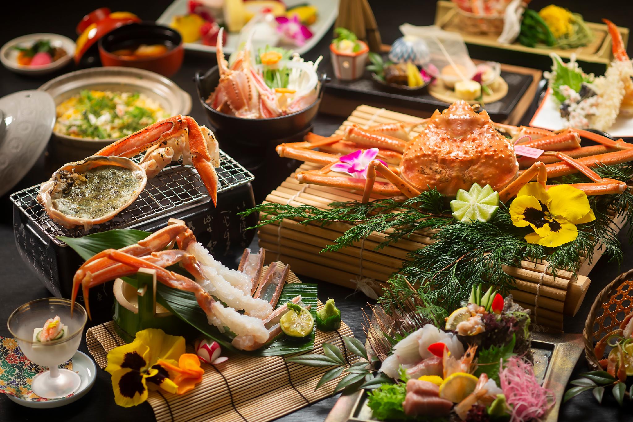 Đồ ăn và thức uống