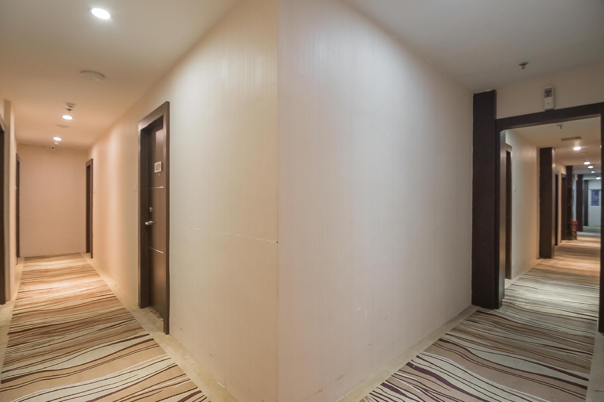 Nội thất khách sạn