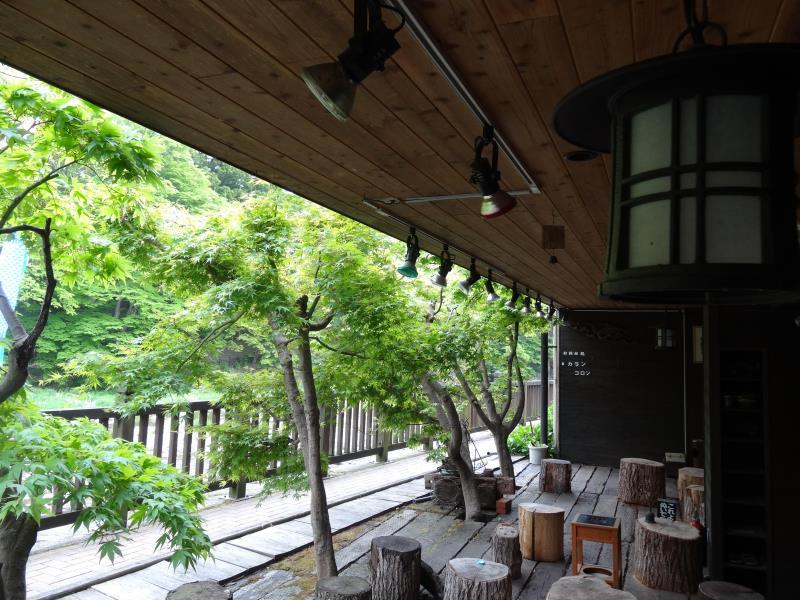 Nội thất khách sạn