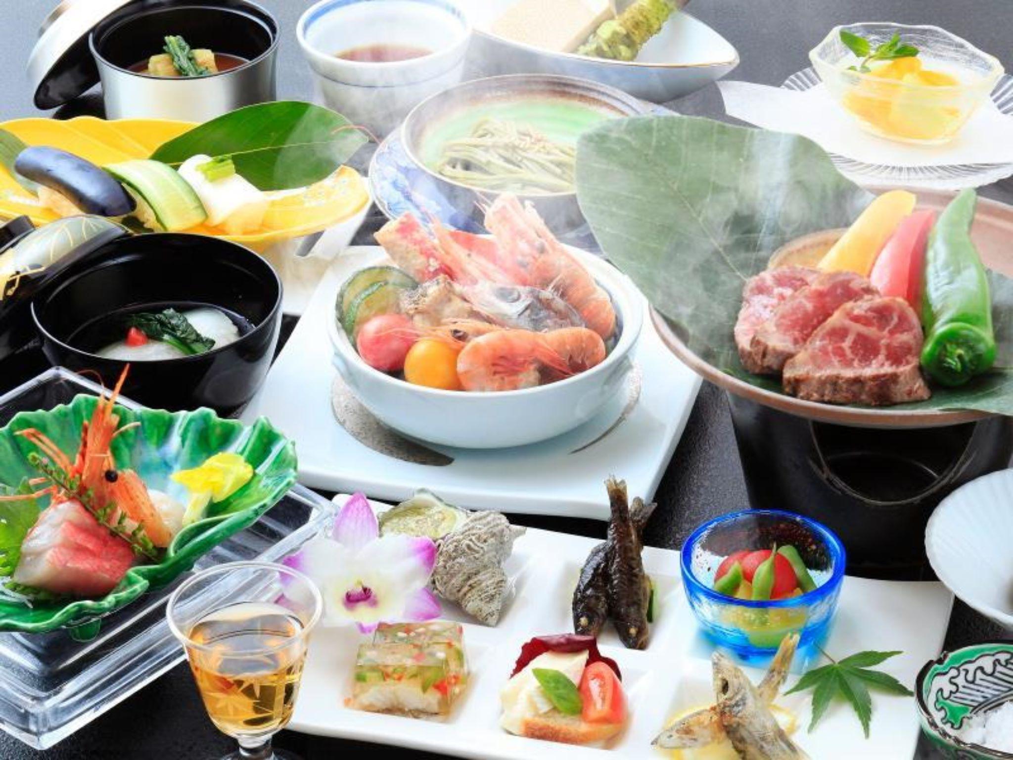 Đồ ăn và thức uống