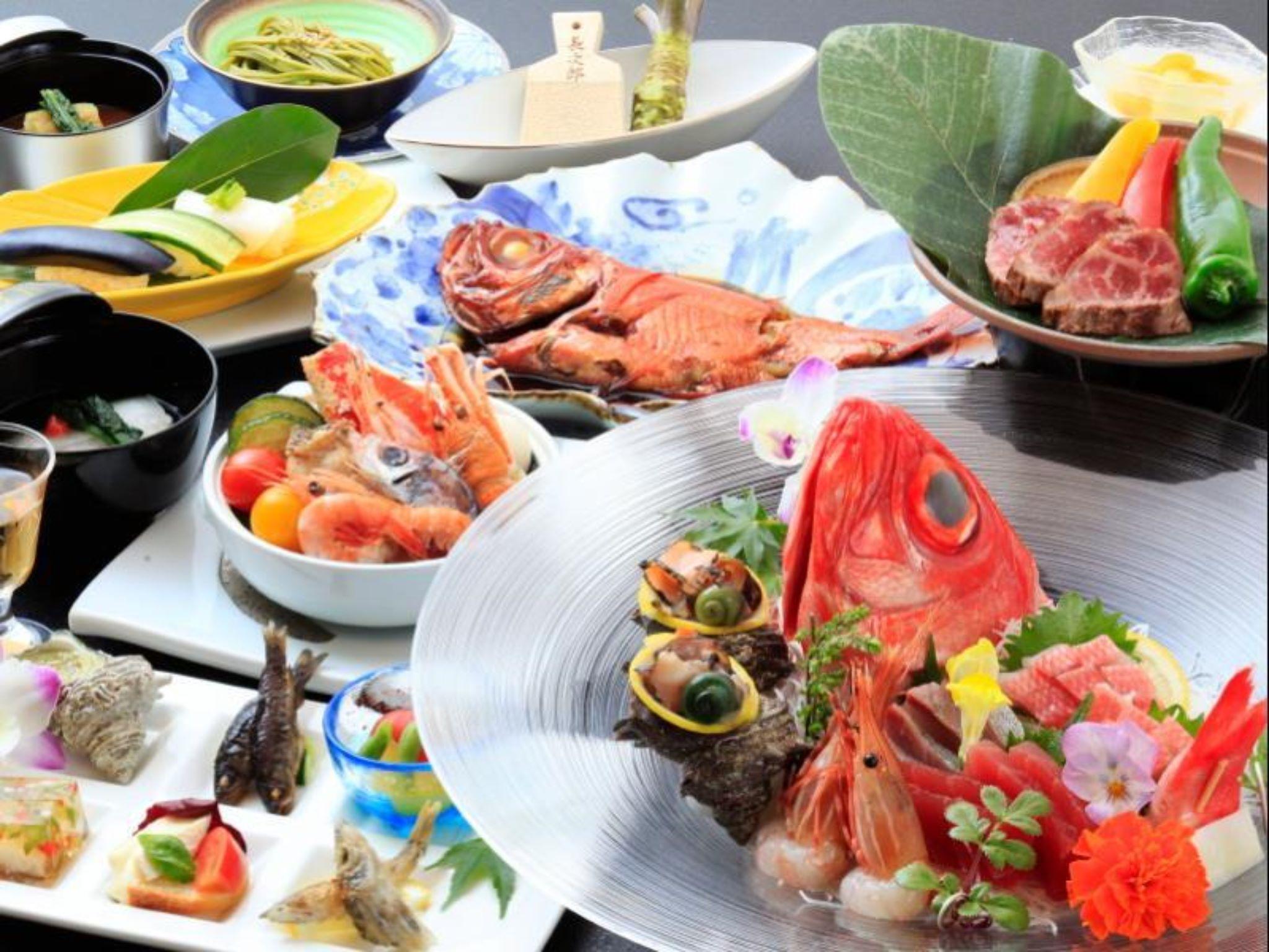 Đồ ăn và thức uống