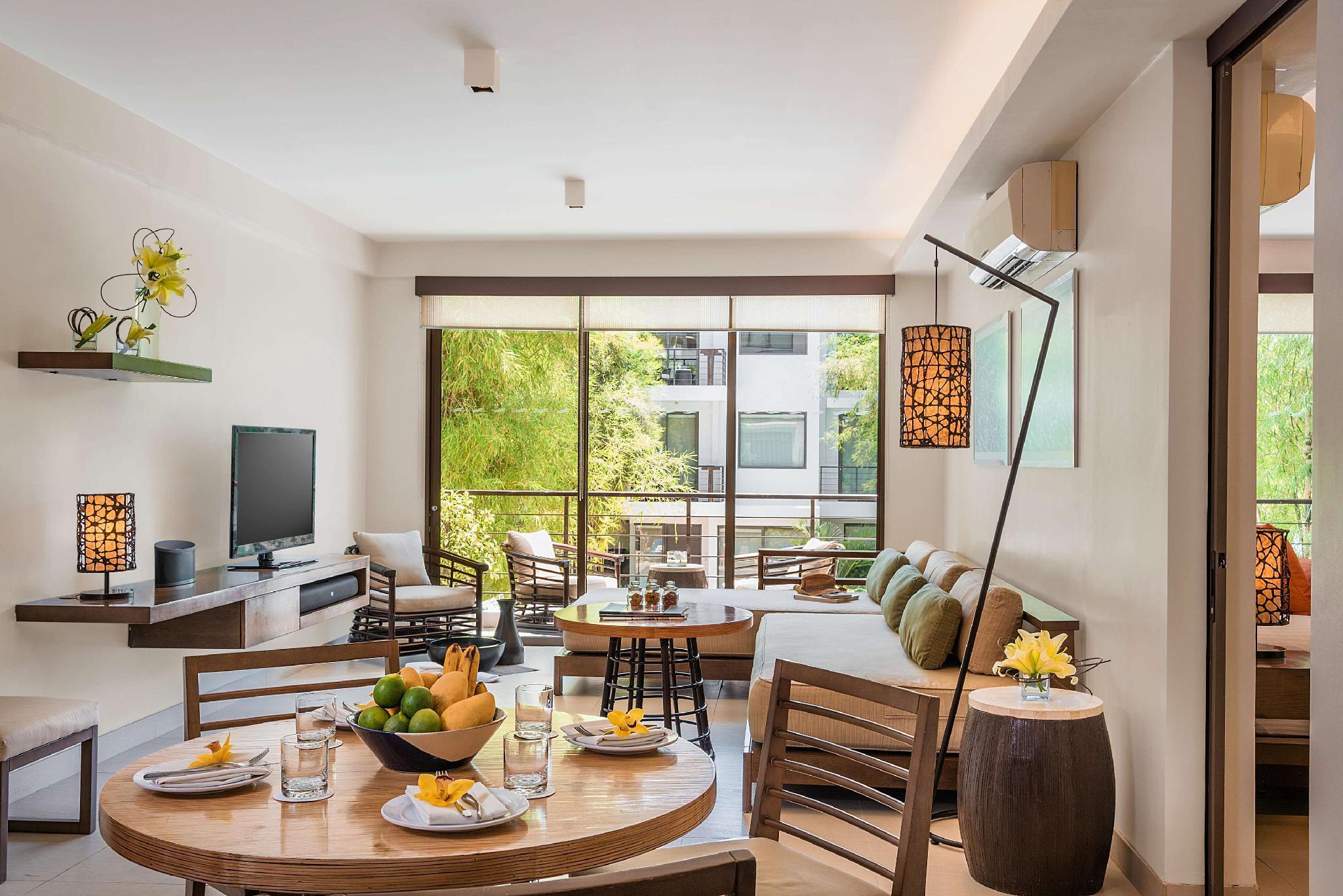 Phòng khách riêng