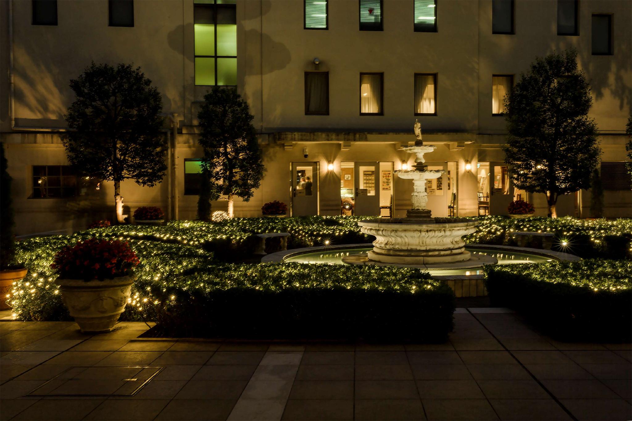 Hotel Newgrand Profits Surge to 534 Million Yen