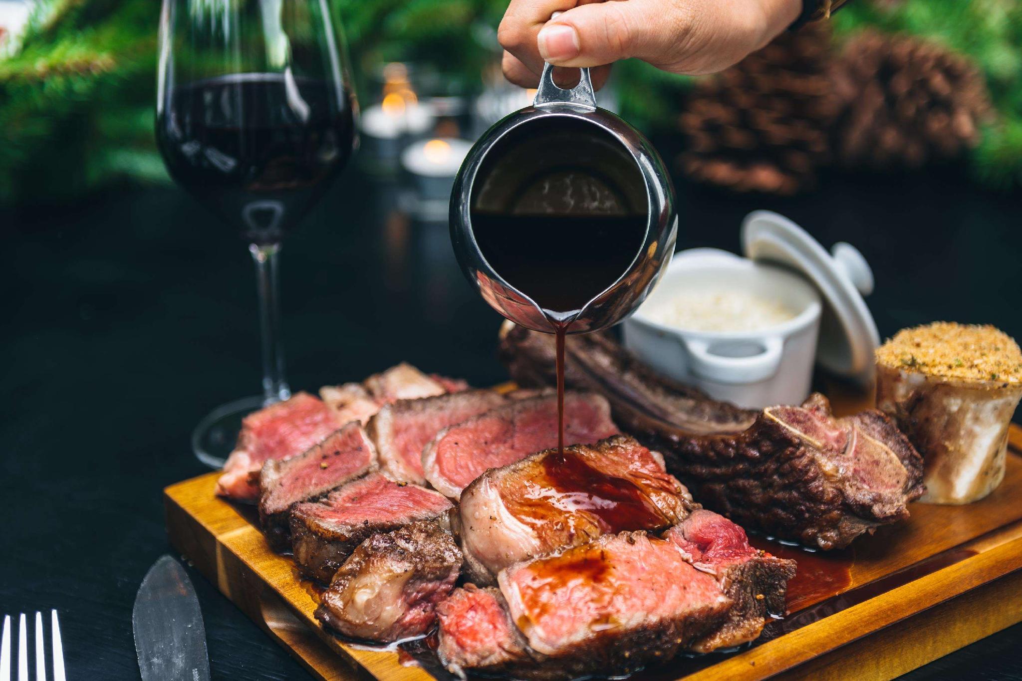 Đồ ăn và thức uống