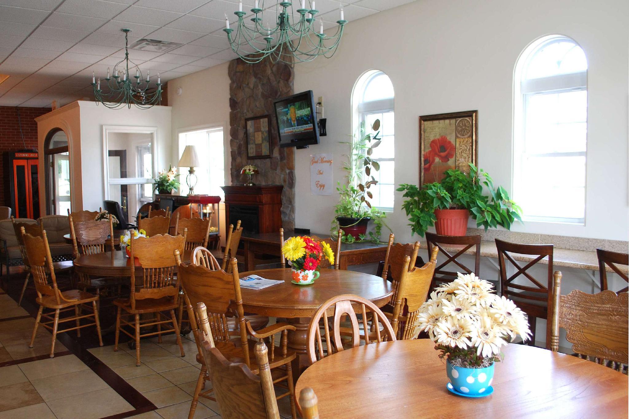 Nội thất khách sạn