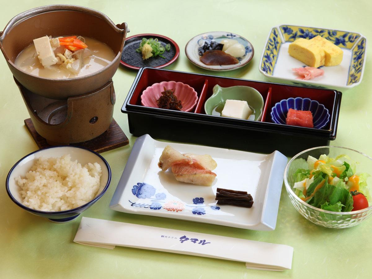 Đồ ăn và thức uống