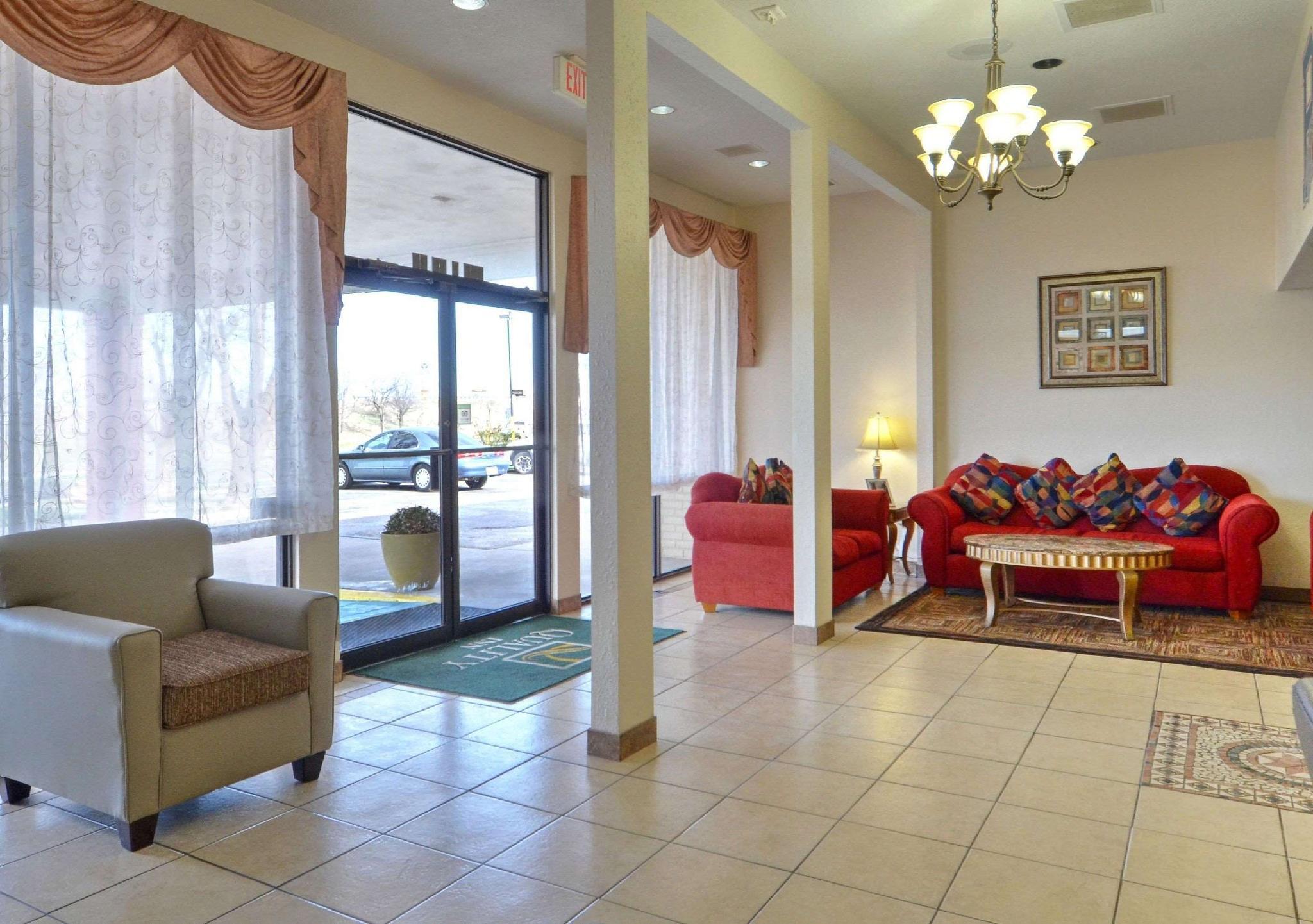 Nội thất khách sạn