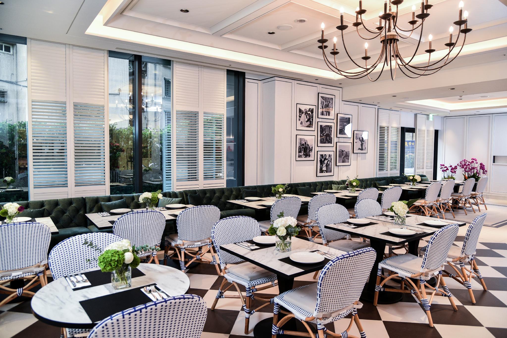 Đồ ăn và thức uống