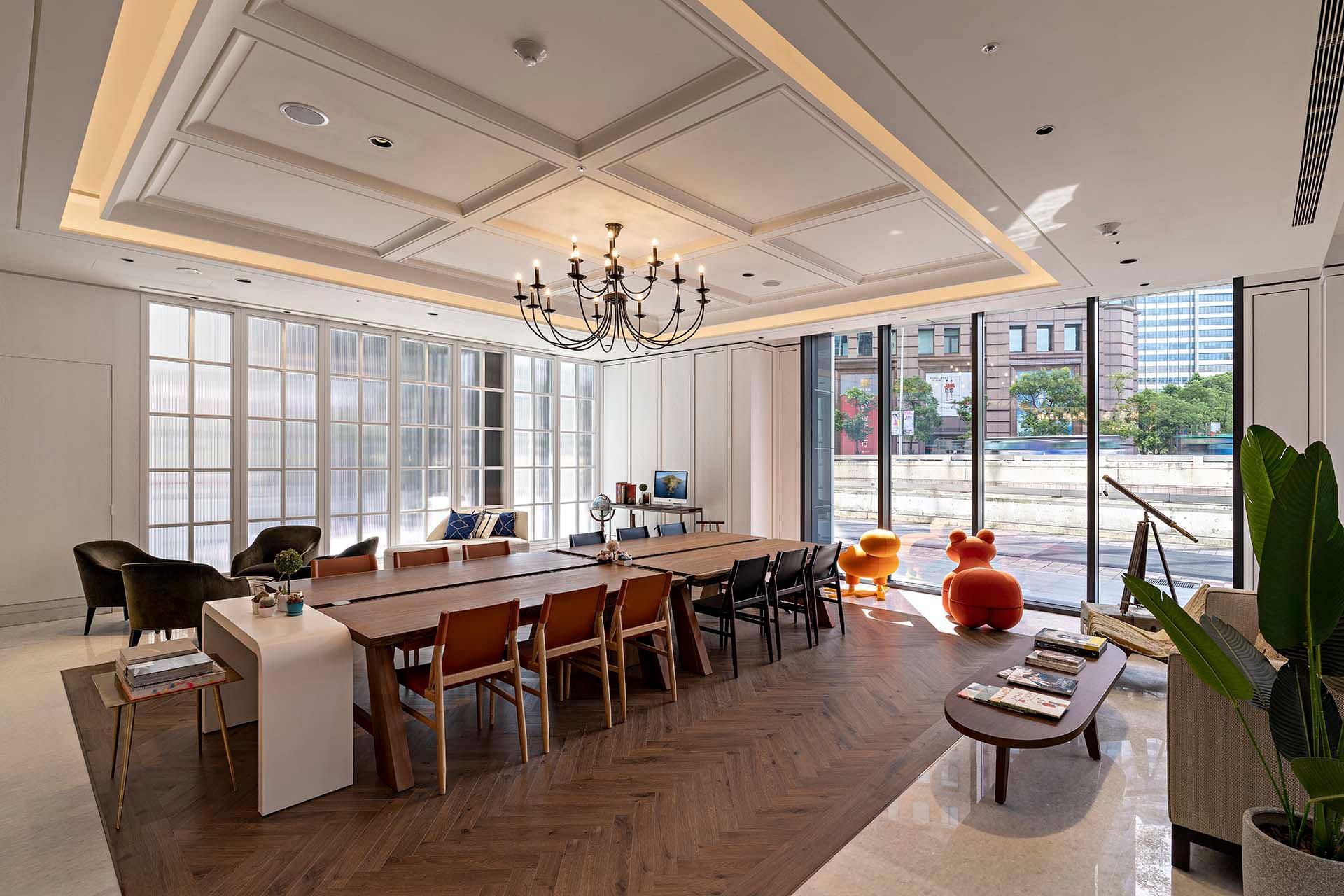 Khu vực công cộng