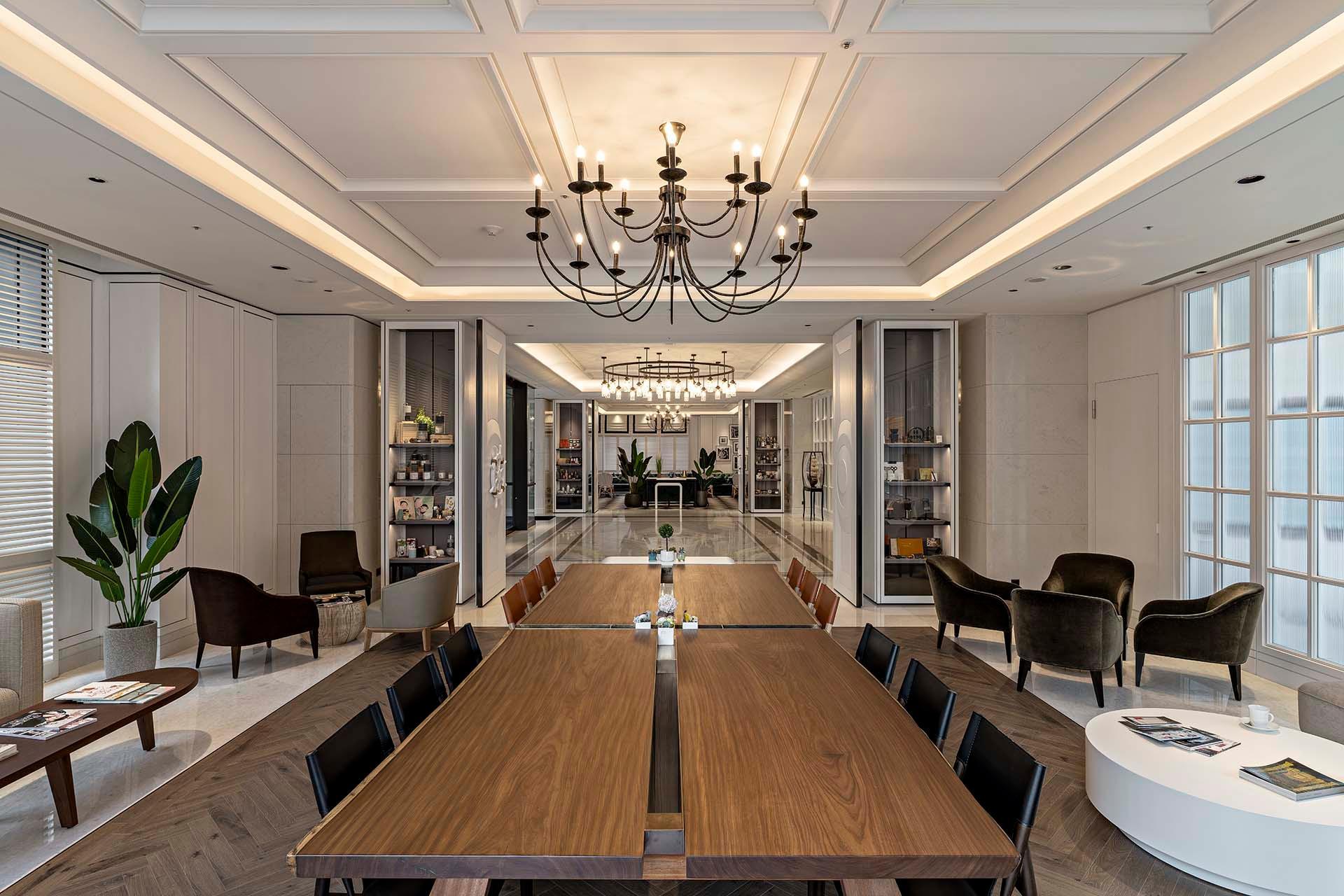 Khu vực công cộng