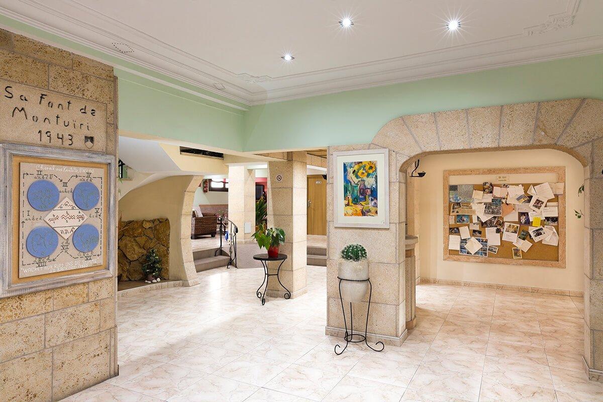 Nội thất khách sạn