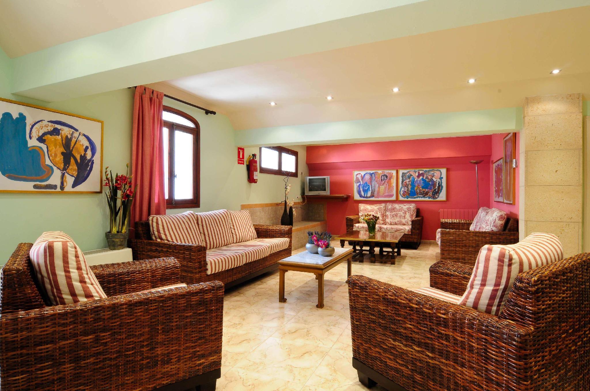 Nội thất khách sạn