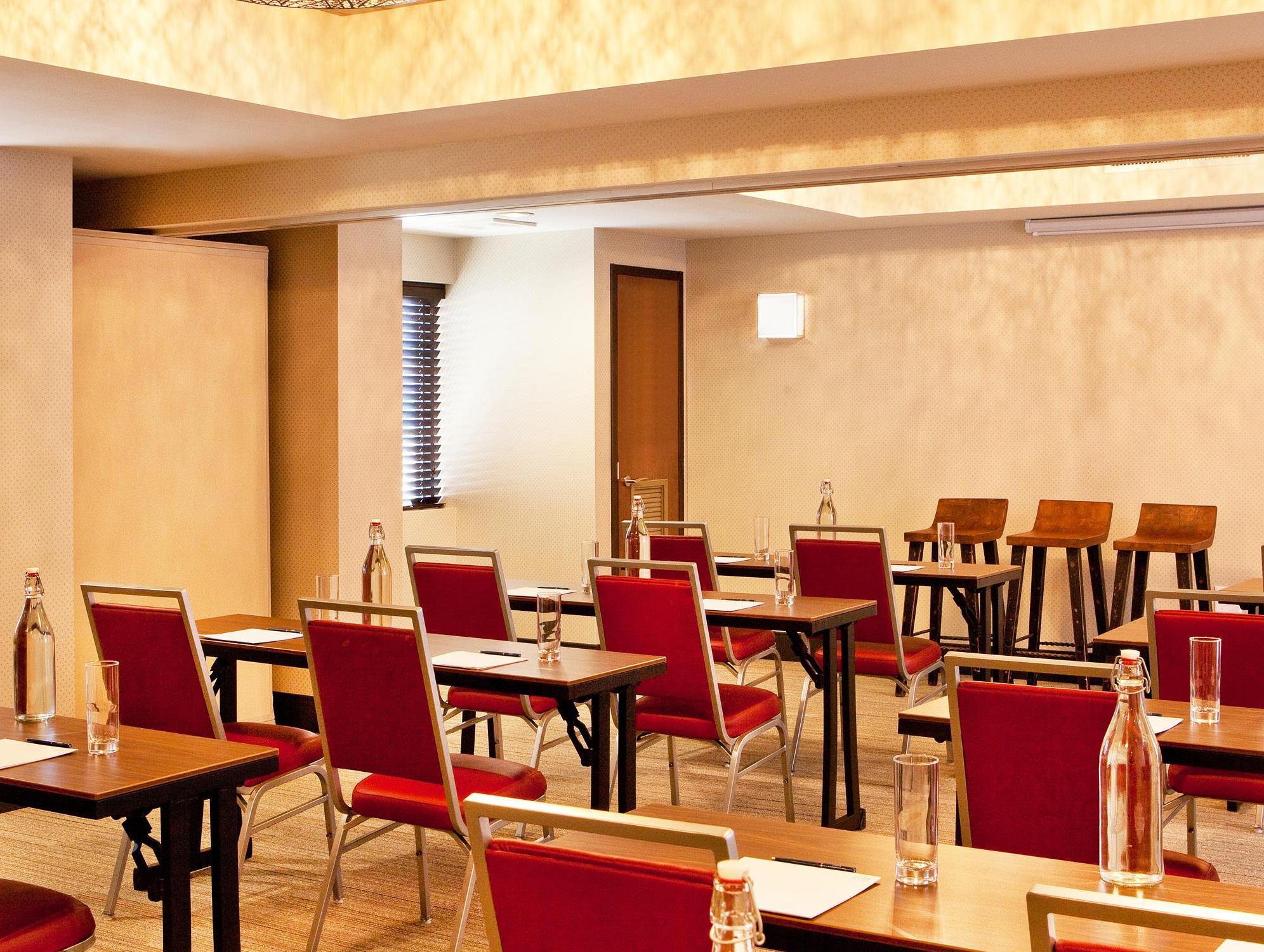 Phòng họp/ hội nghị