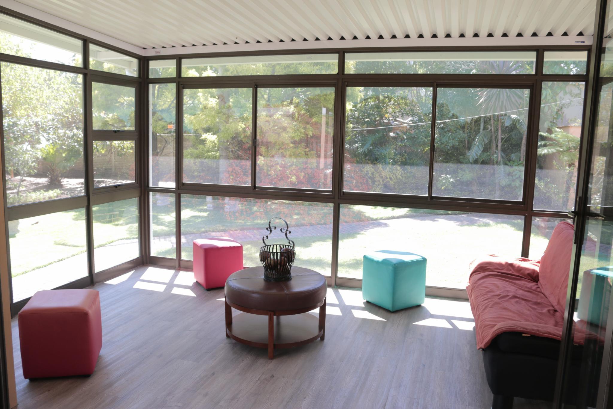 Phòng chờ chung/khu vực TV