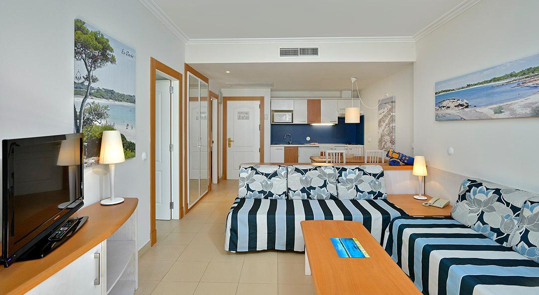 Nội thất khách sạn