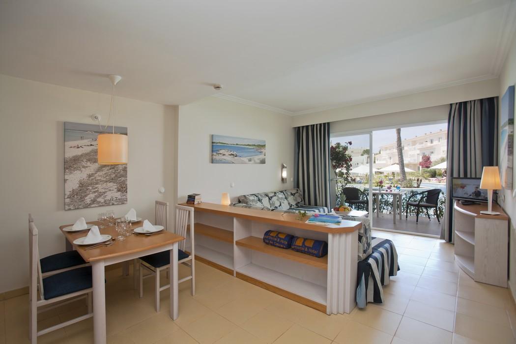 Nội thất khách sạn