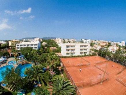 Tiện nghi giải trí