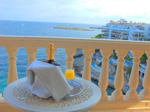 Ban công/sân hiên