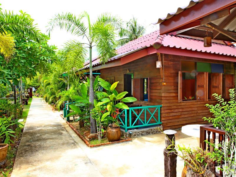 Nội thất khách sạn