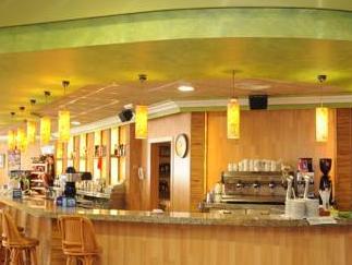 Nội thất khách sạn