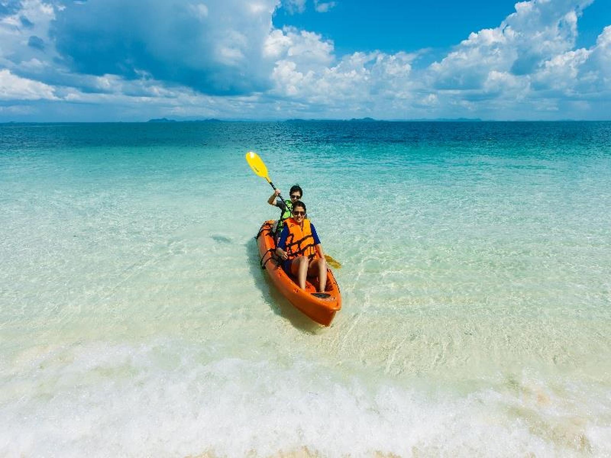 Thể thao và hoạt động