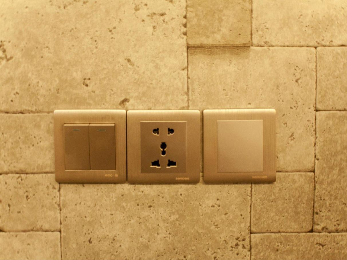 Nội thất khách sạn