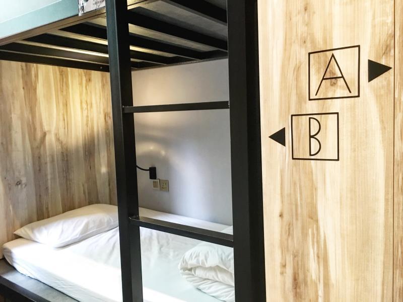 Nội thất khách sạn