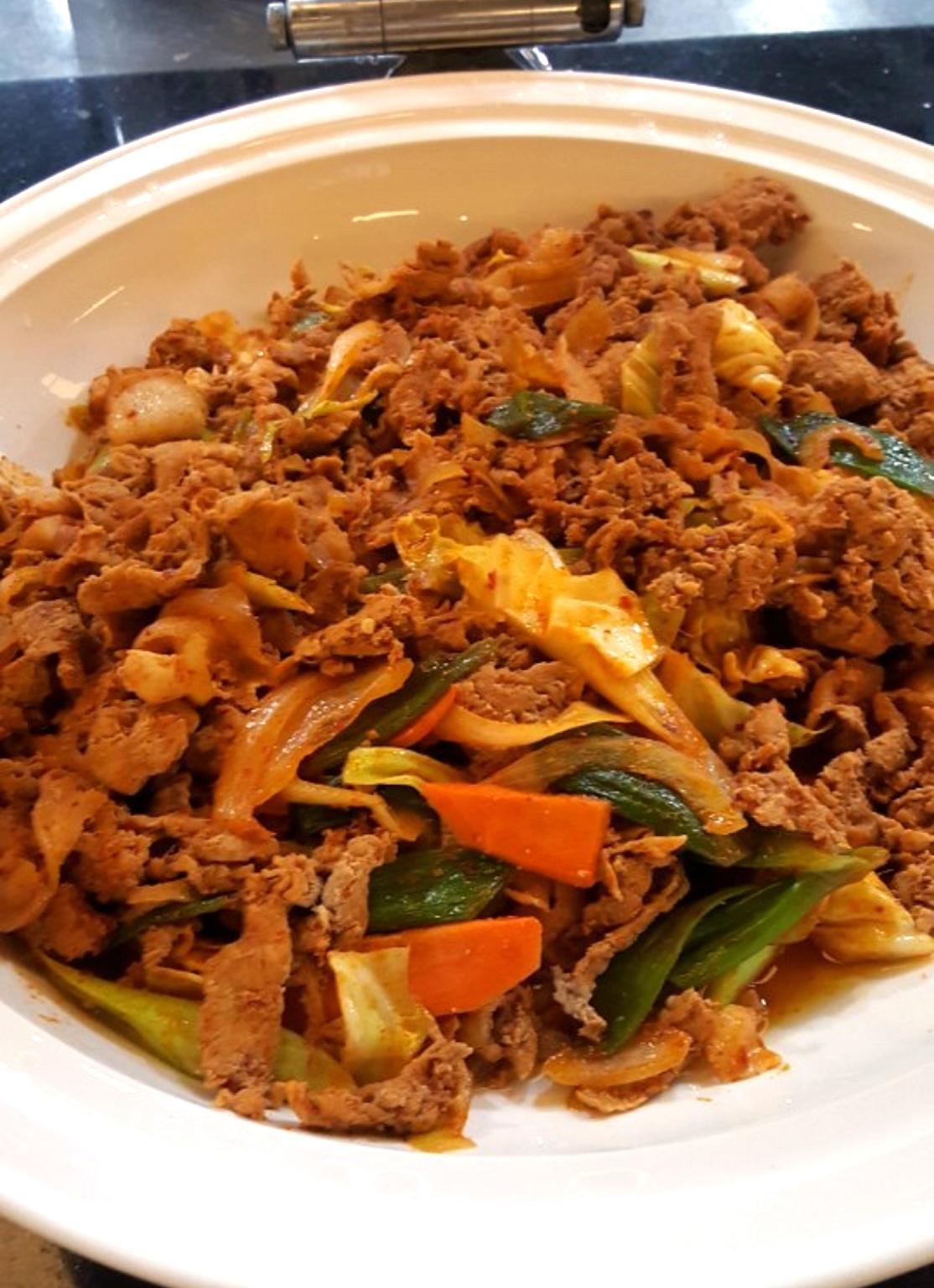 Đồ ăn và thức uống