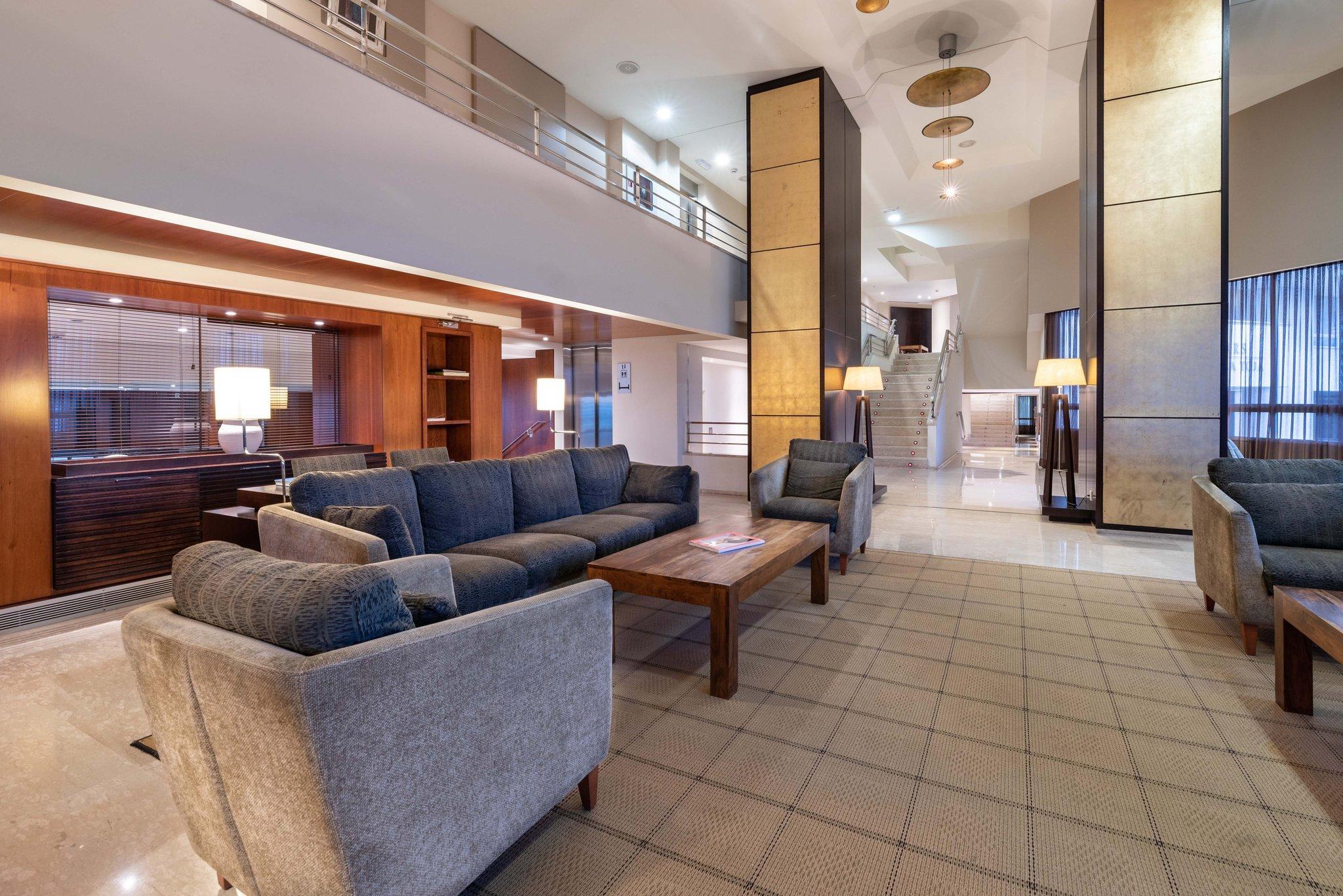 Nội thất khách sạn