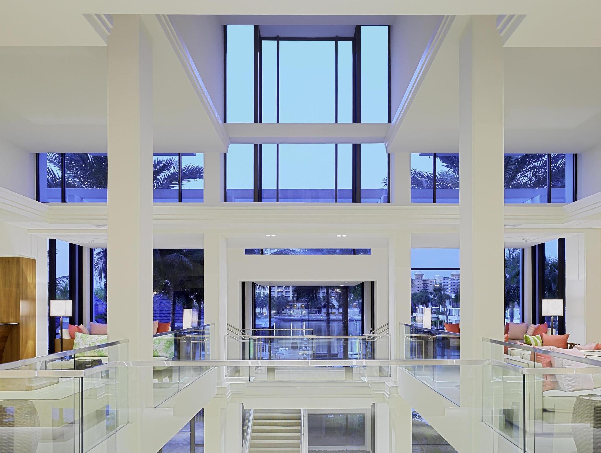 Nội thất khách sạn