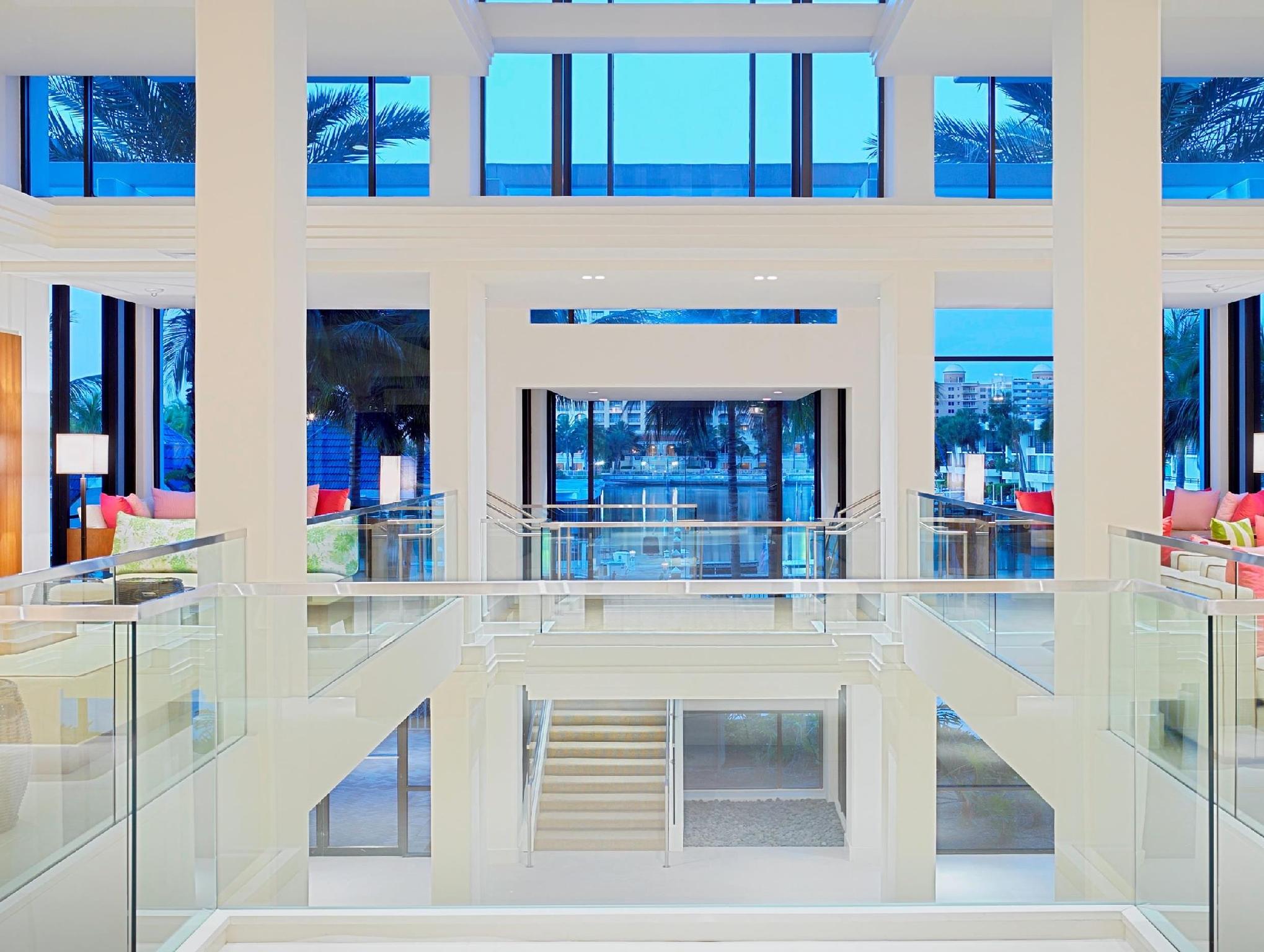 Nội thất khách sạn