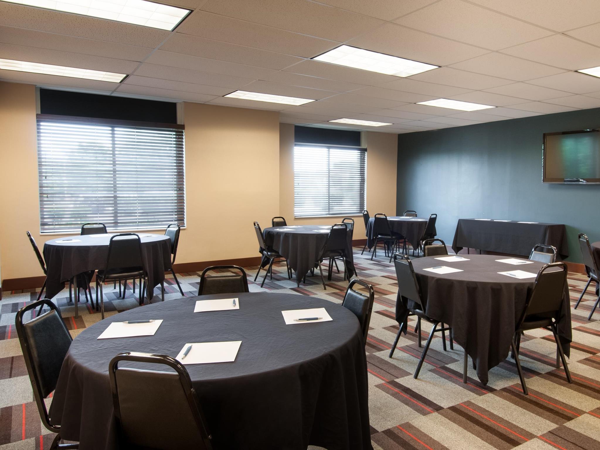 Phòng họp/ hội nghị