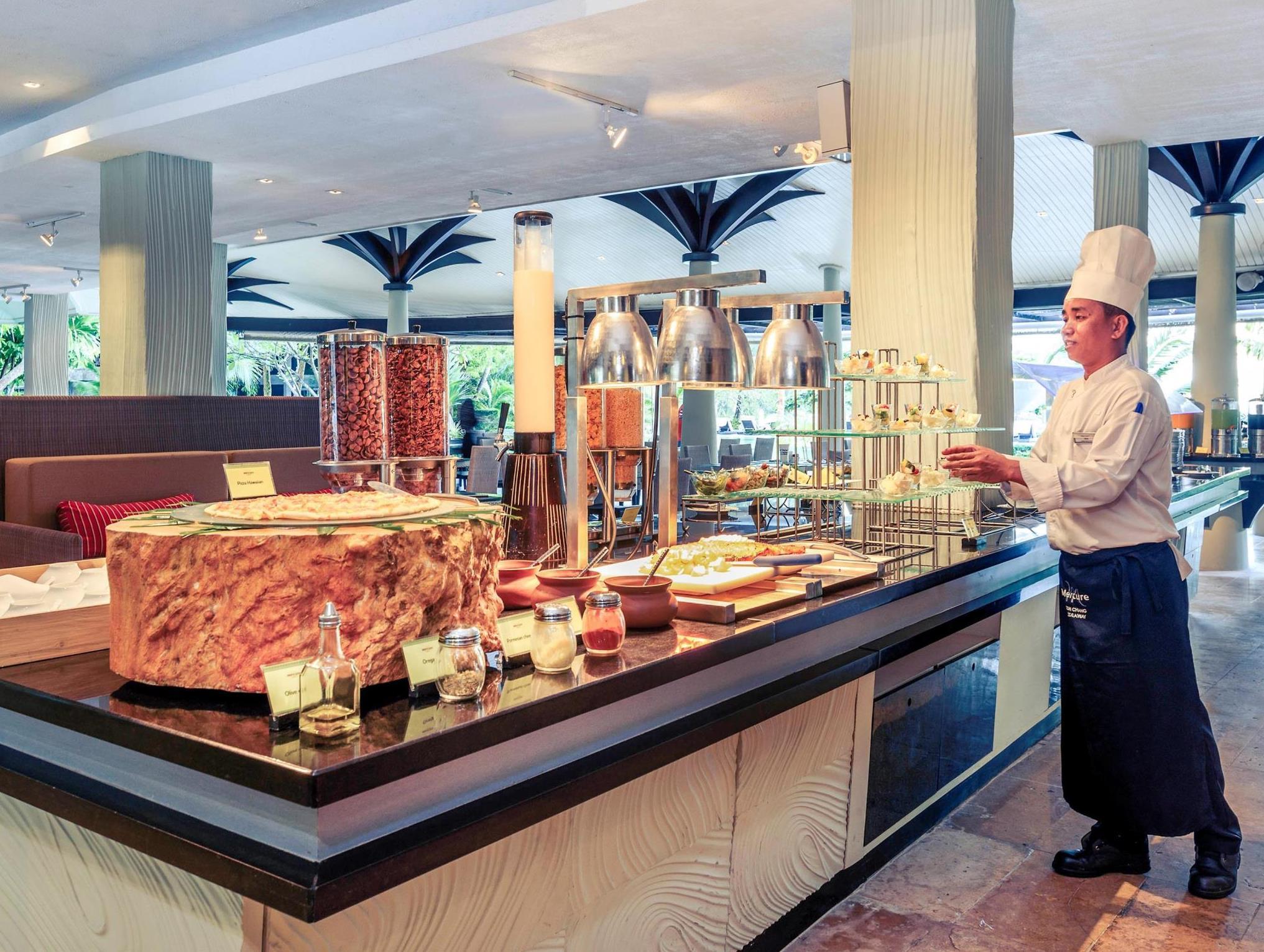 Đồ ăn và thức uống