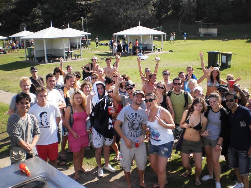 Nơi tham quan gần đây