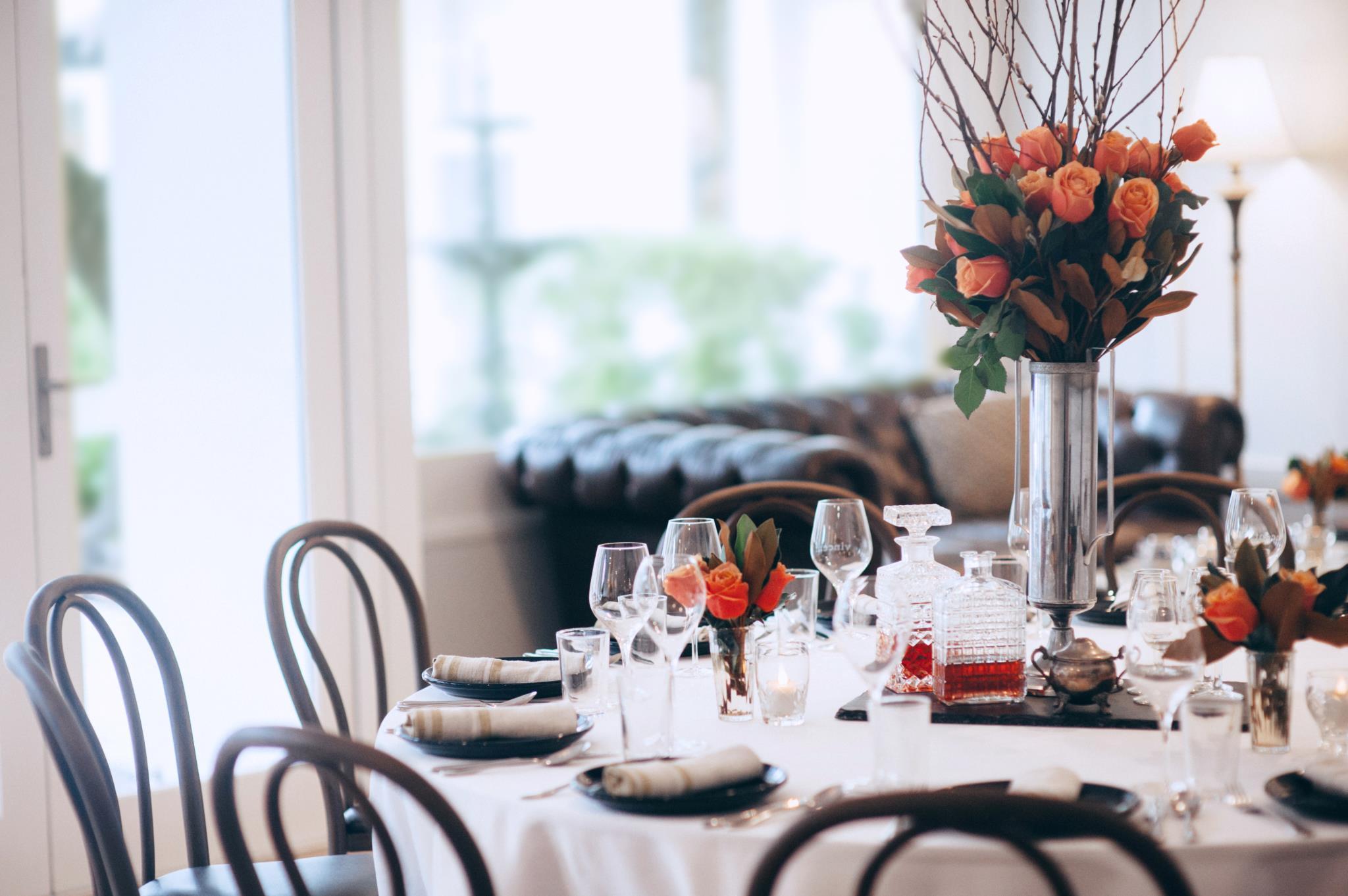 Phòng họp/ hội nghị