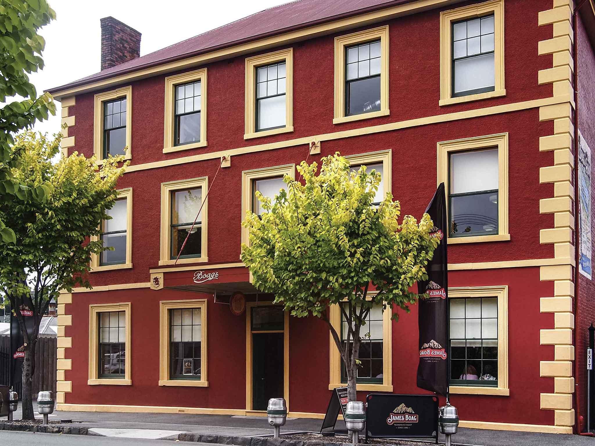 Nơi tham quan gần đây