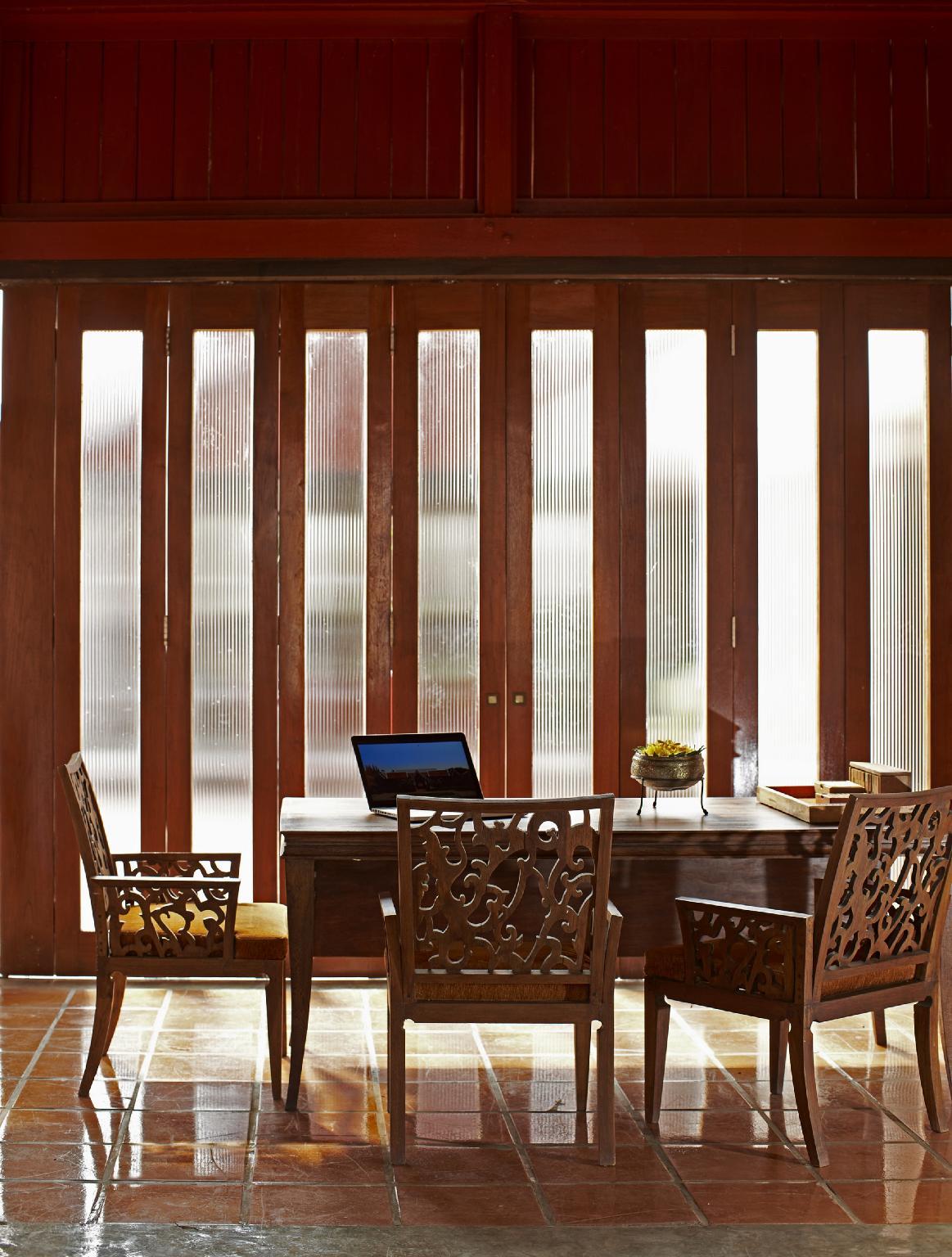 Nội thất khách sạn