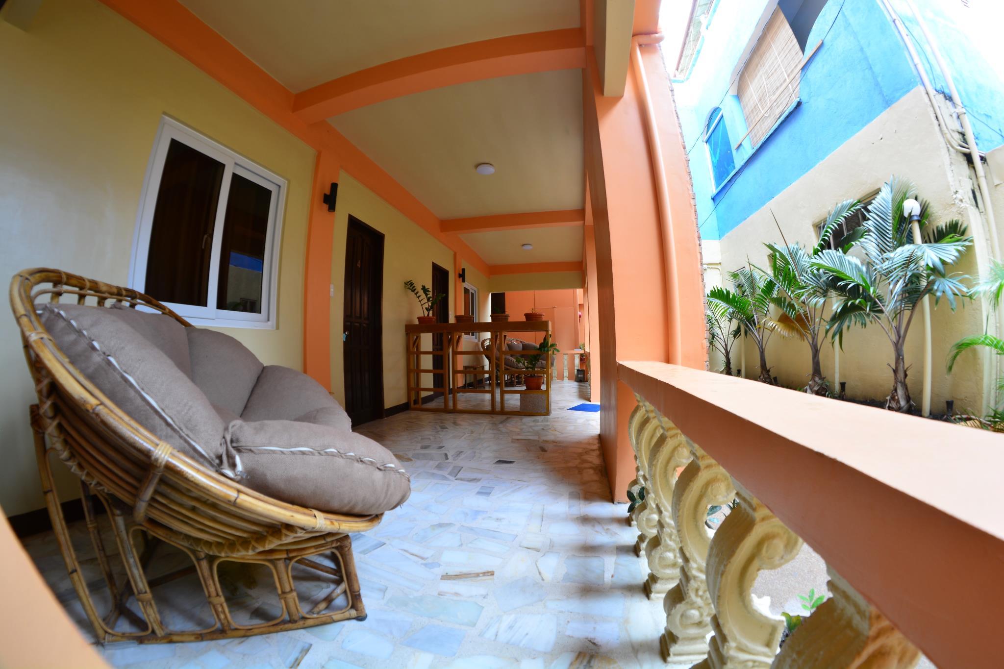 Nội thất khách sạn