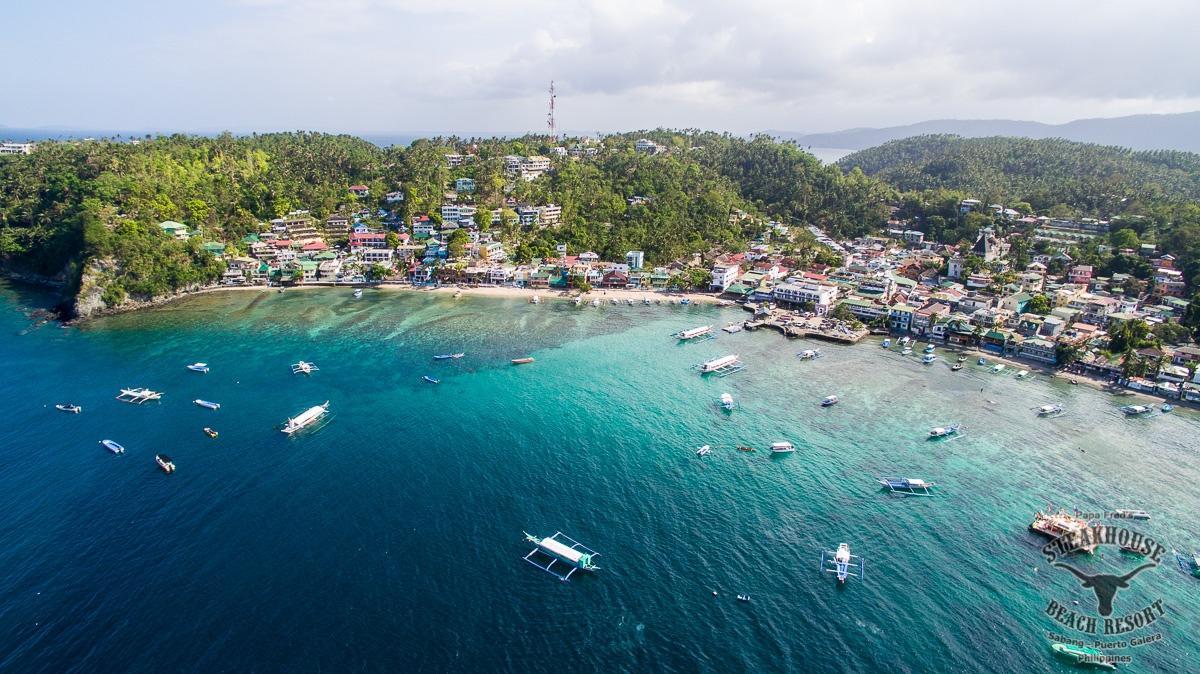 Khu vực xung quanh