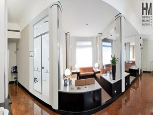 Nội thất khách sạn