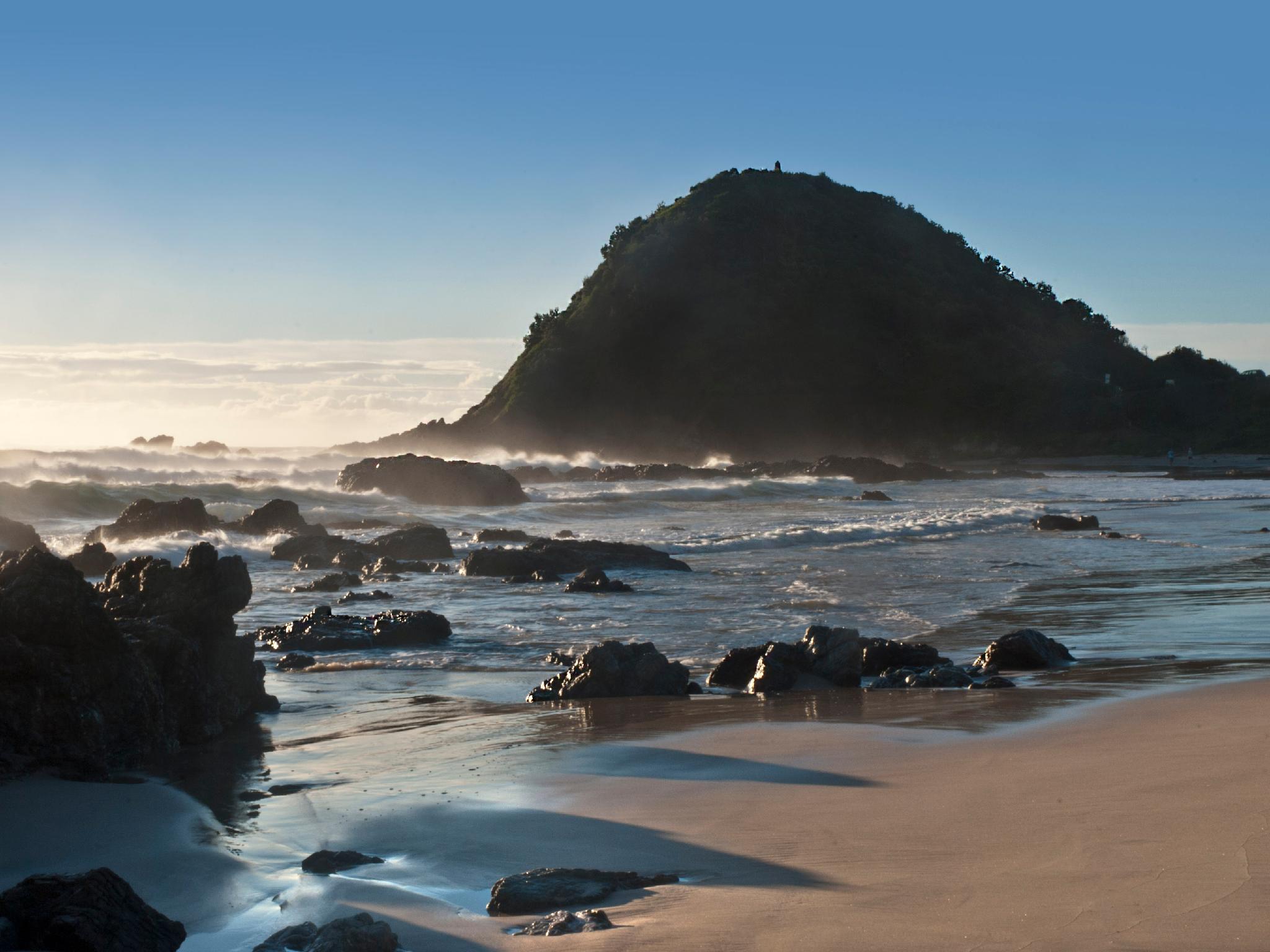 Khu vực xung quanh