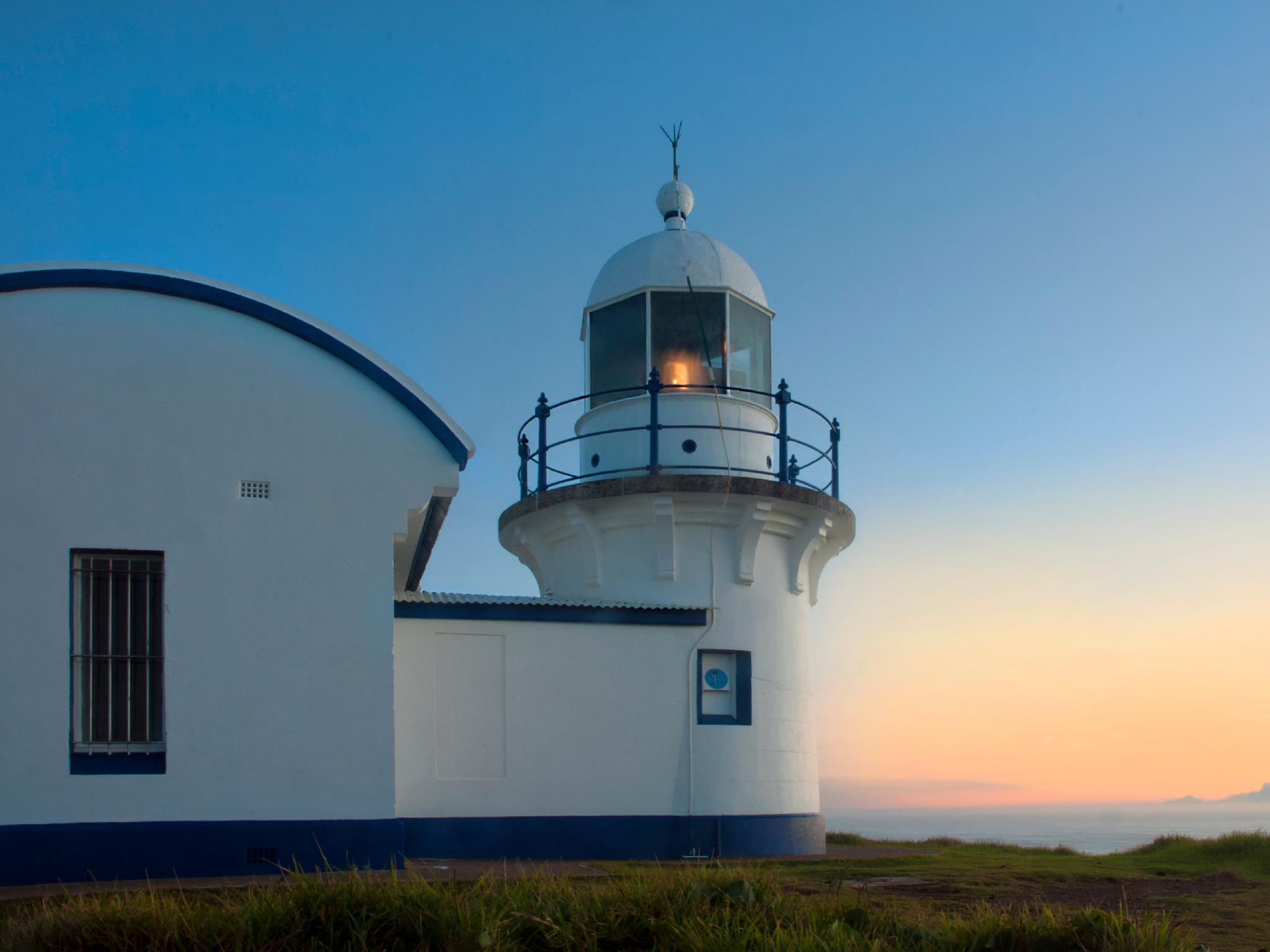 Khu vực xung quanh