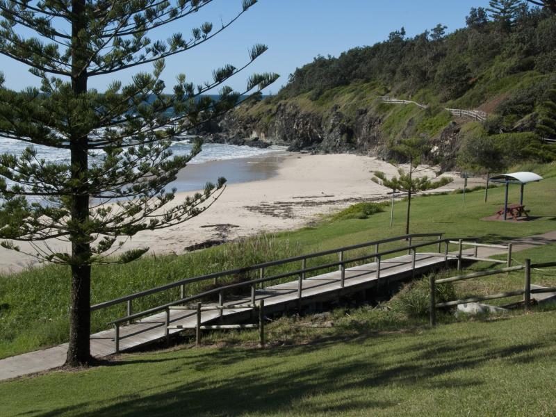 Khu vực xung quanh