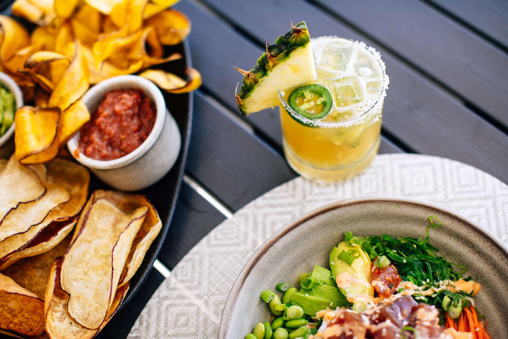 Tiện nghi giải trí