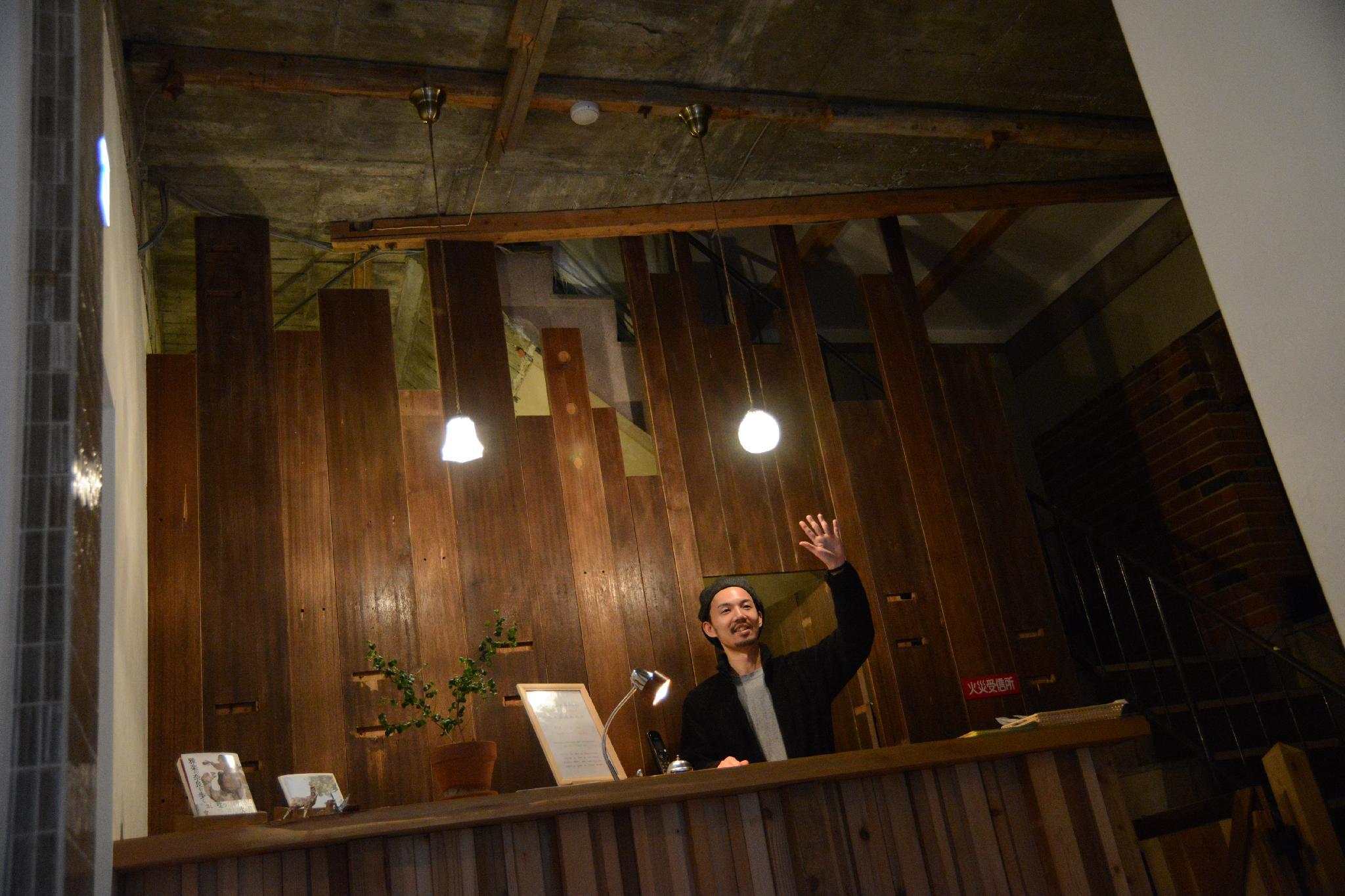 Nội thất khách sạn