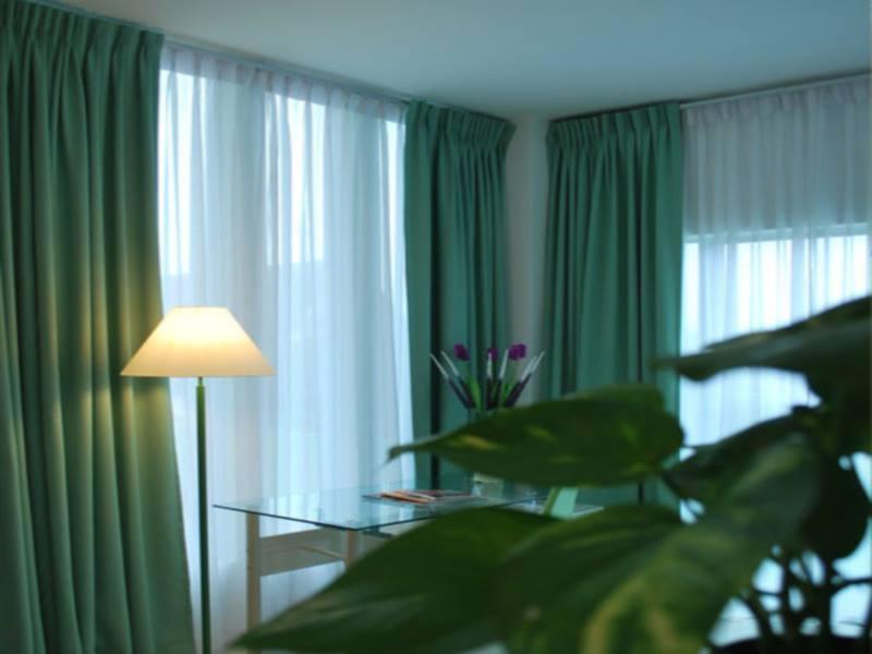 Nội thất khách sạn