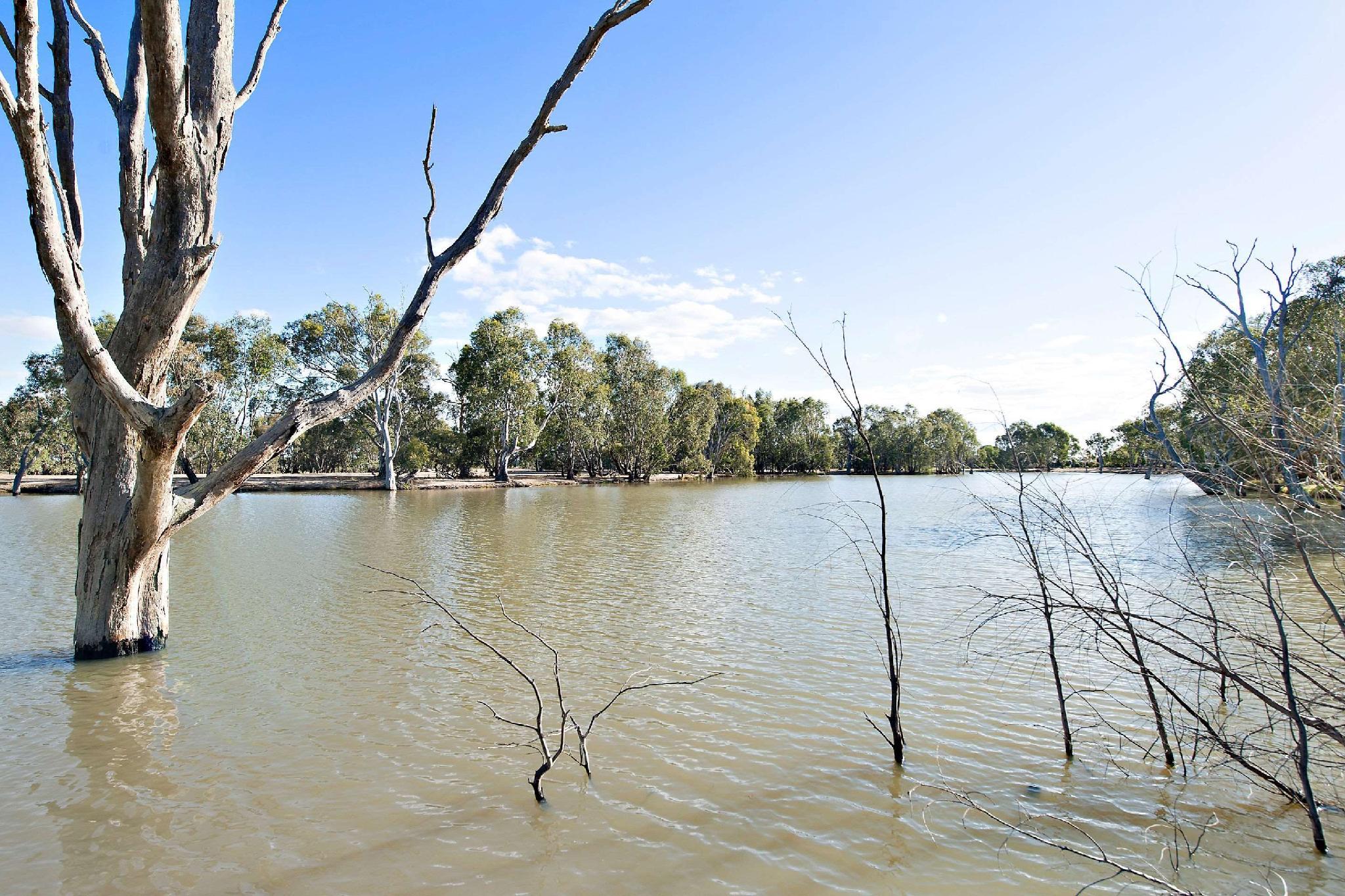 Khu vực xung quanh