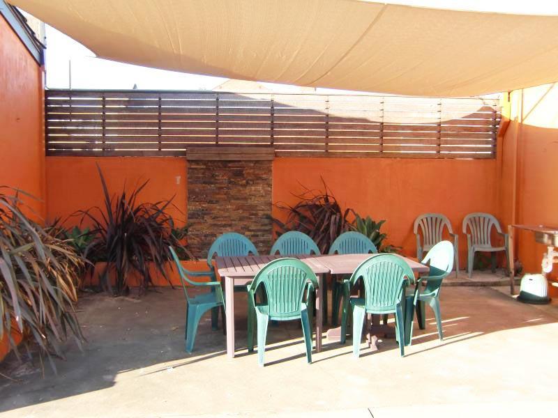 Khu vực công cộng