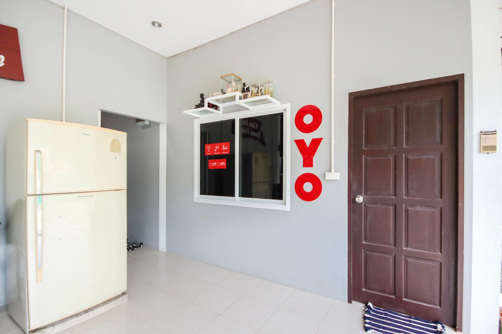 Khu vực lễ tân