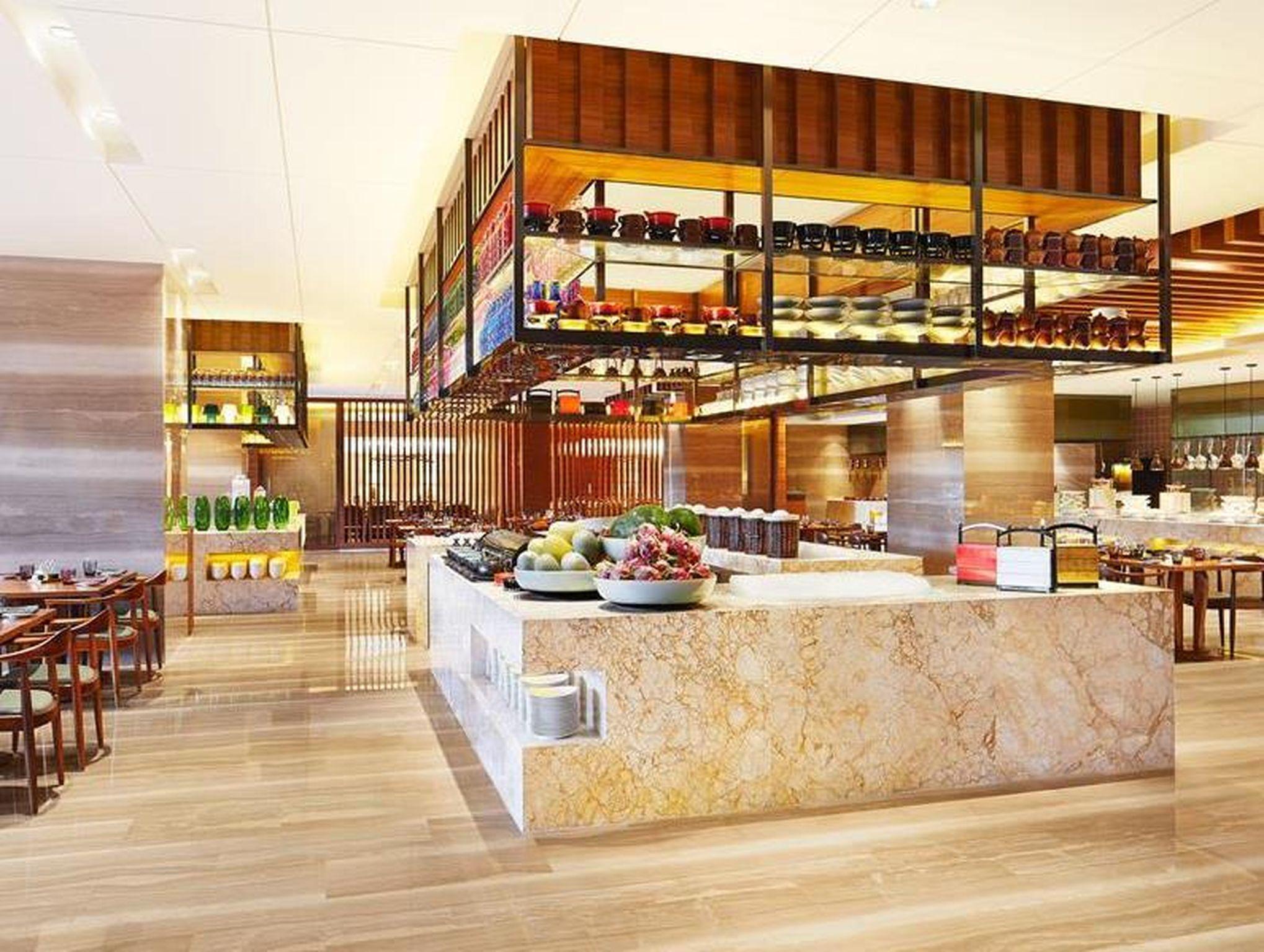 Đồ ăn và thức uống